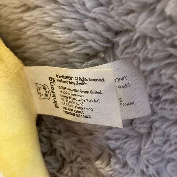 Stuffy - Picture 8 of 8